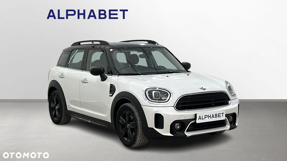 MINI Countryman Cooper - 7