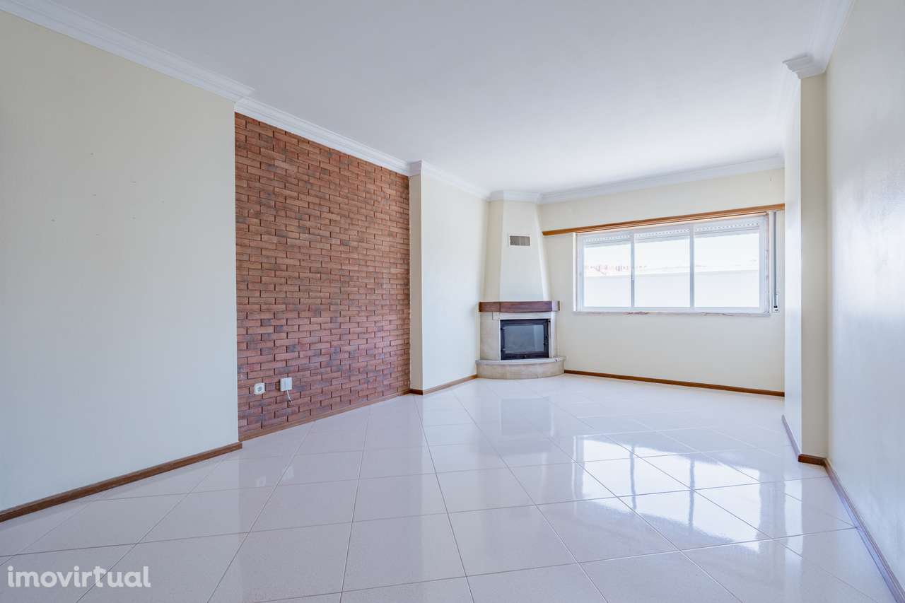 T1 80m² com varanda – Cavaleira (junto ao Hospital de Sintra) - Grande imagem: 3/40