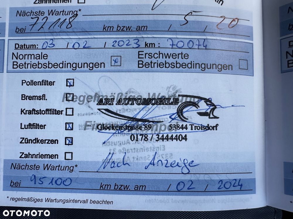 Peugeot 2008 PureTech 82 Allure - 40