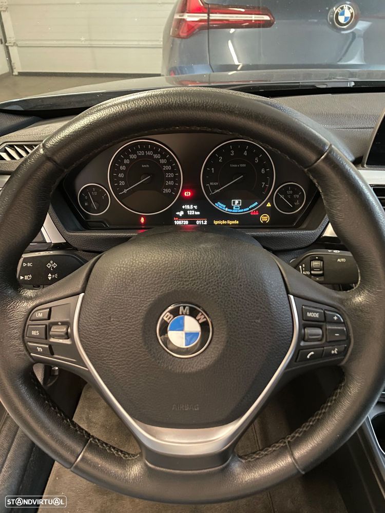 BMW 330 e iPerformance - 7