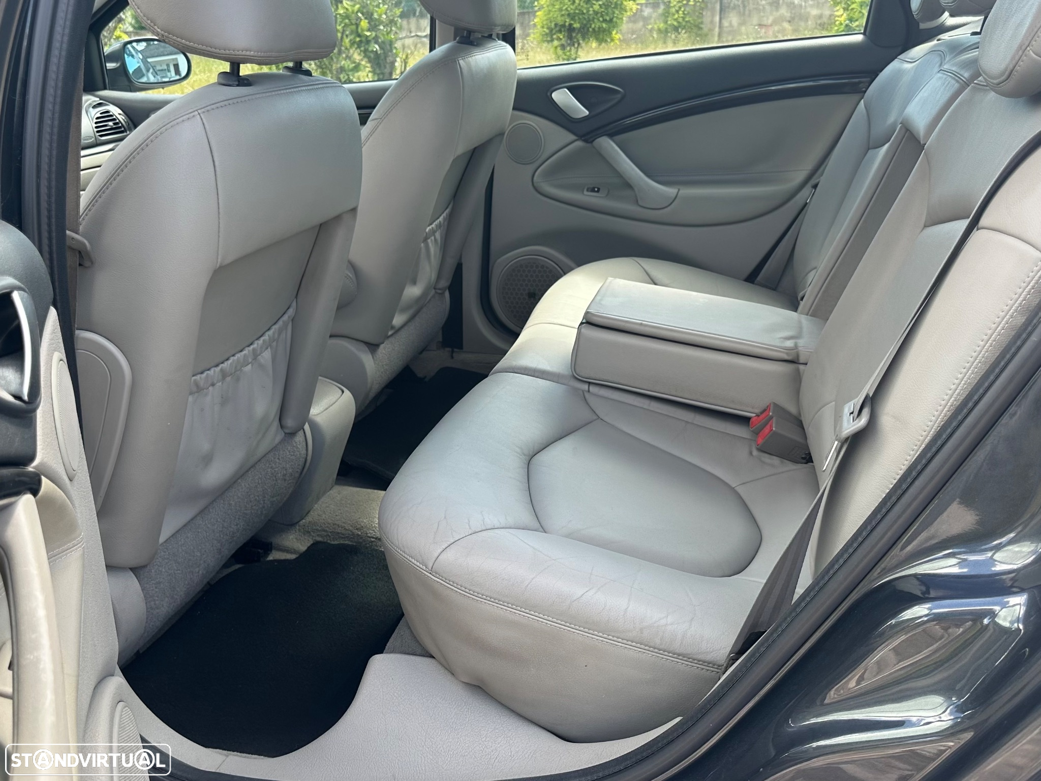 Citroën C5 1.6 HDi Exclusive - 15