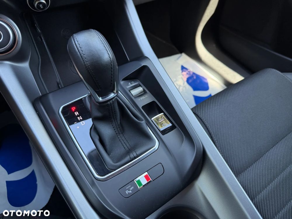Alfa Romeo Tonale 1.5 T4 GSE mHEV Sprint DCT - 26