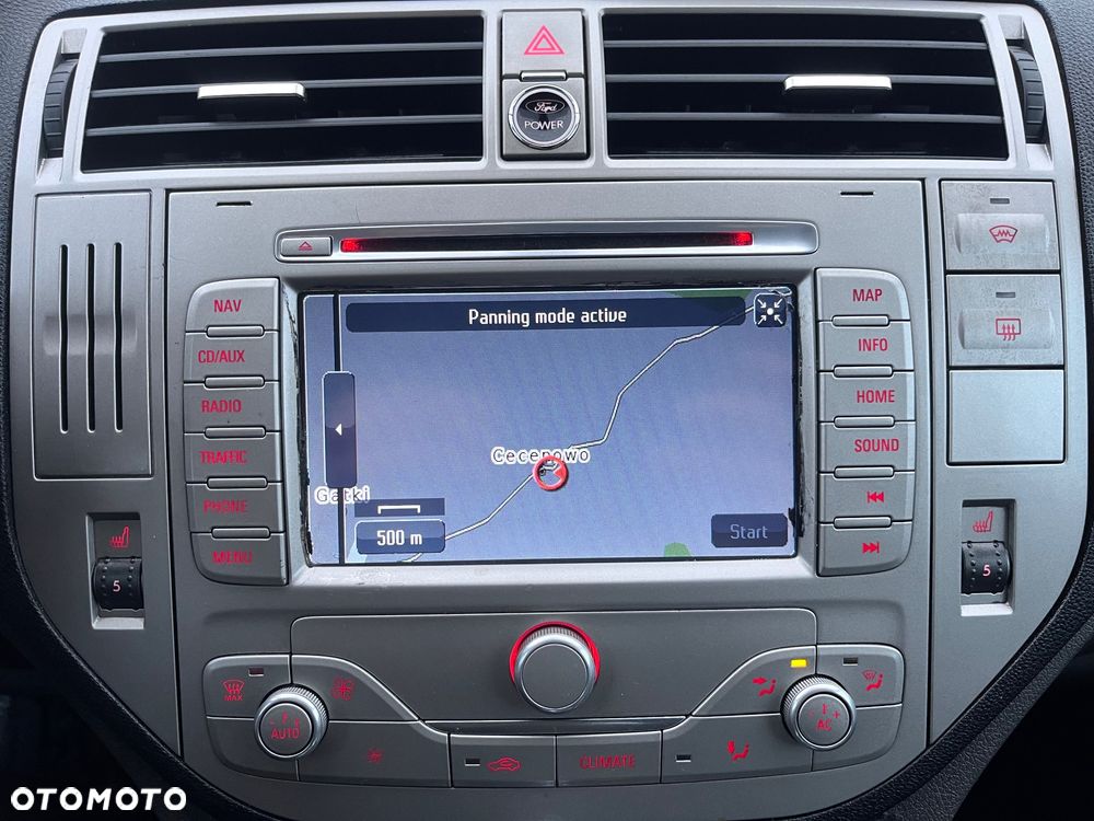 Ford Kuga 2.0 TDCi 4x4 Individual - 22