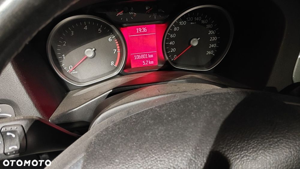 Ford Mondeo - 6