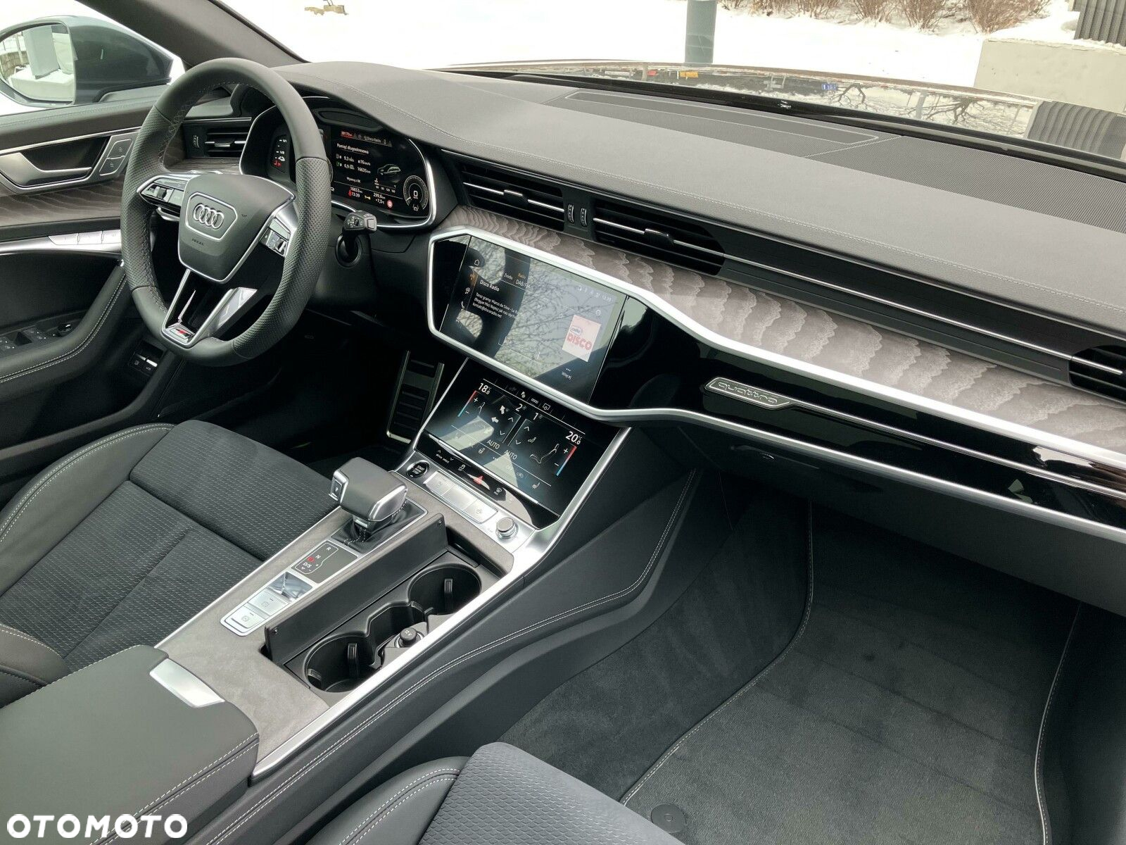 Audi A6 - 15