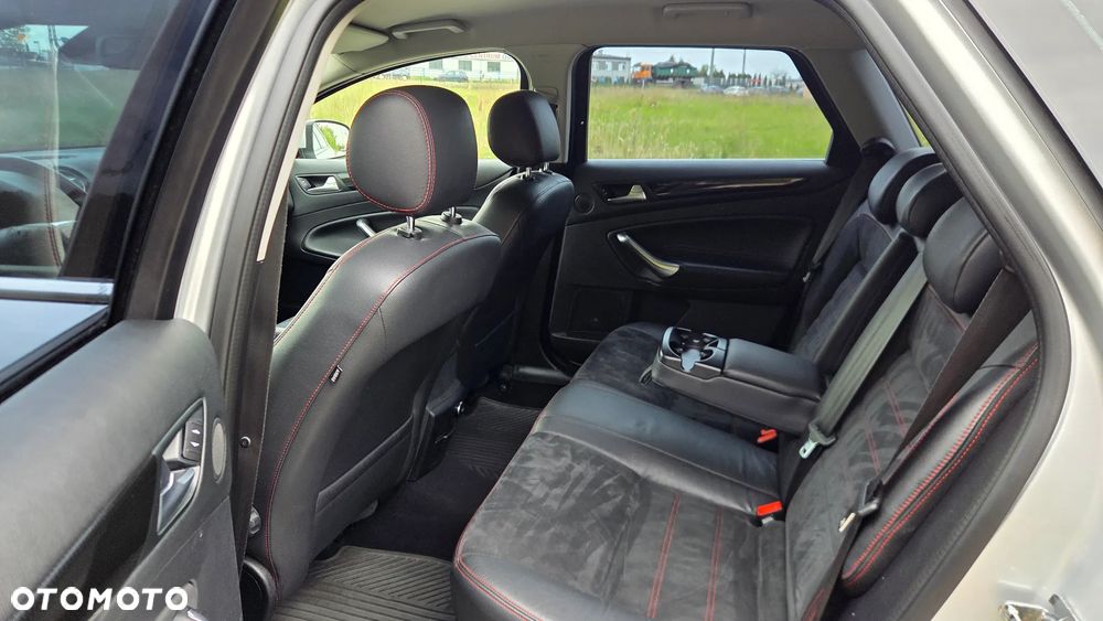 Ford Mondeo 2.0 TDCi Titanium S - 20
