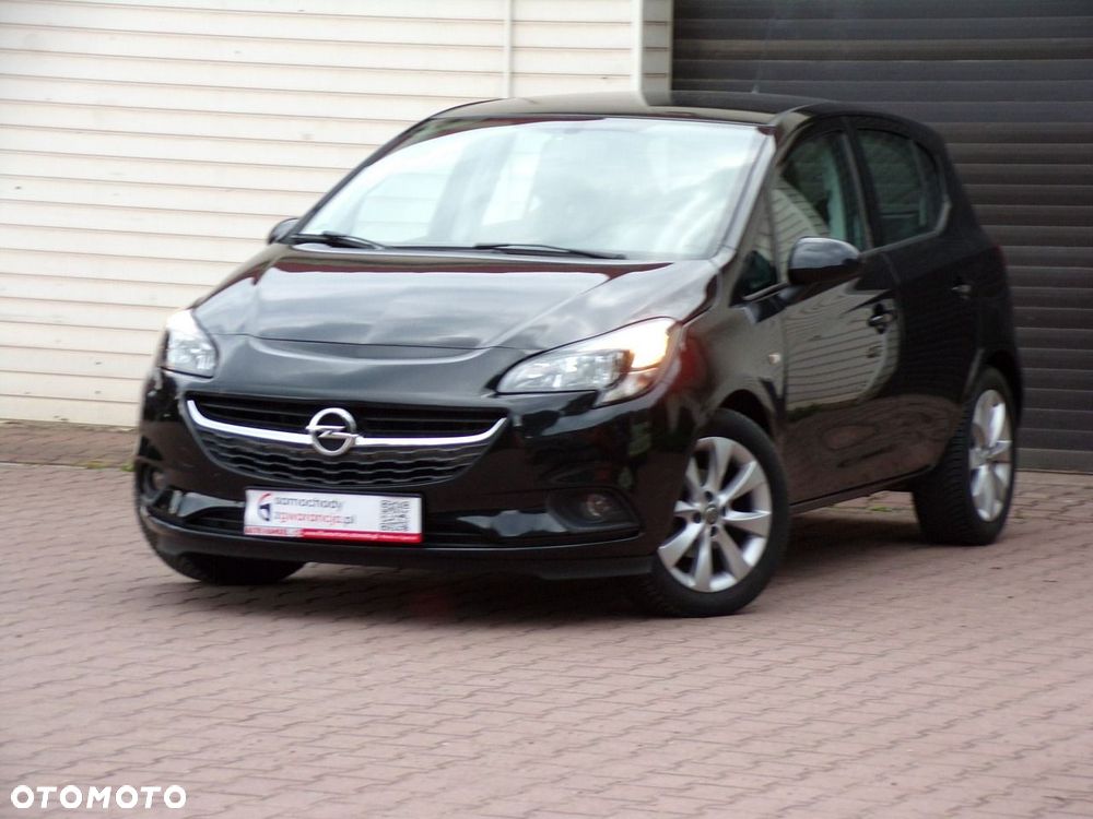 Opel Corsa - 7