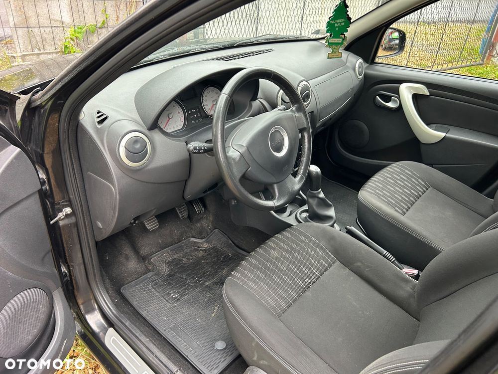 Dacia Sandero 1.4 Ambiance - 8