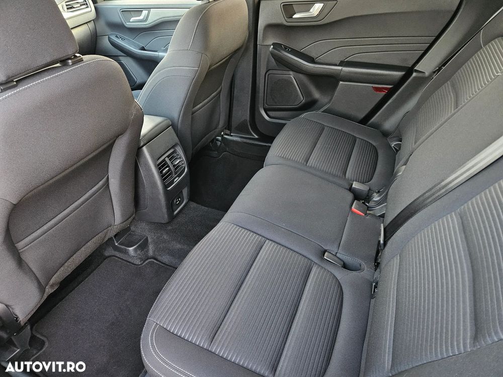 Ford Kuga 2.0 EcoBlue A8 AWD ST Line X - 10