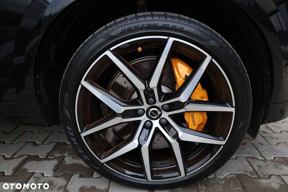 Volvo XC 60 T8 AWD Polestar Engineered - 33