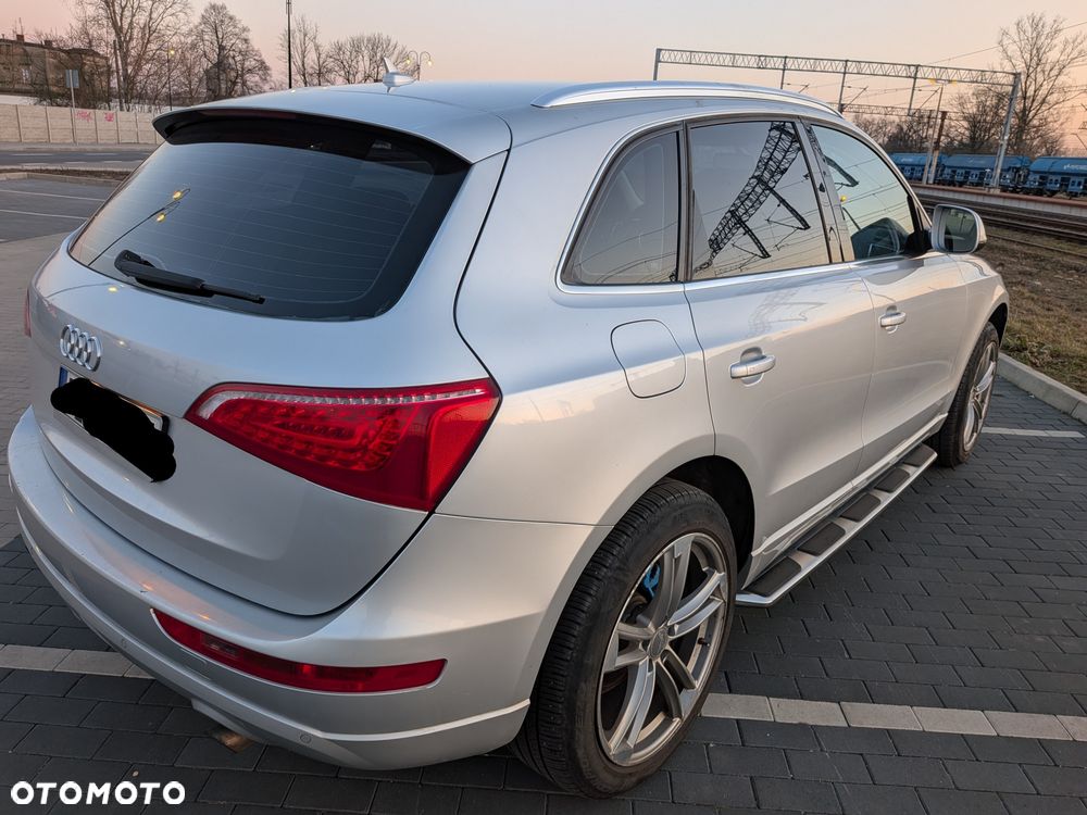 Audi Q5 - 8