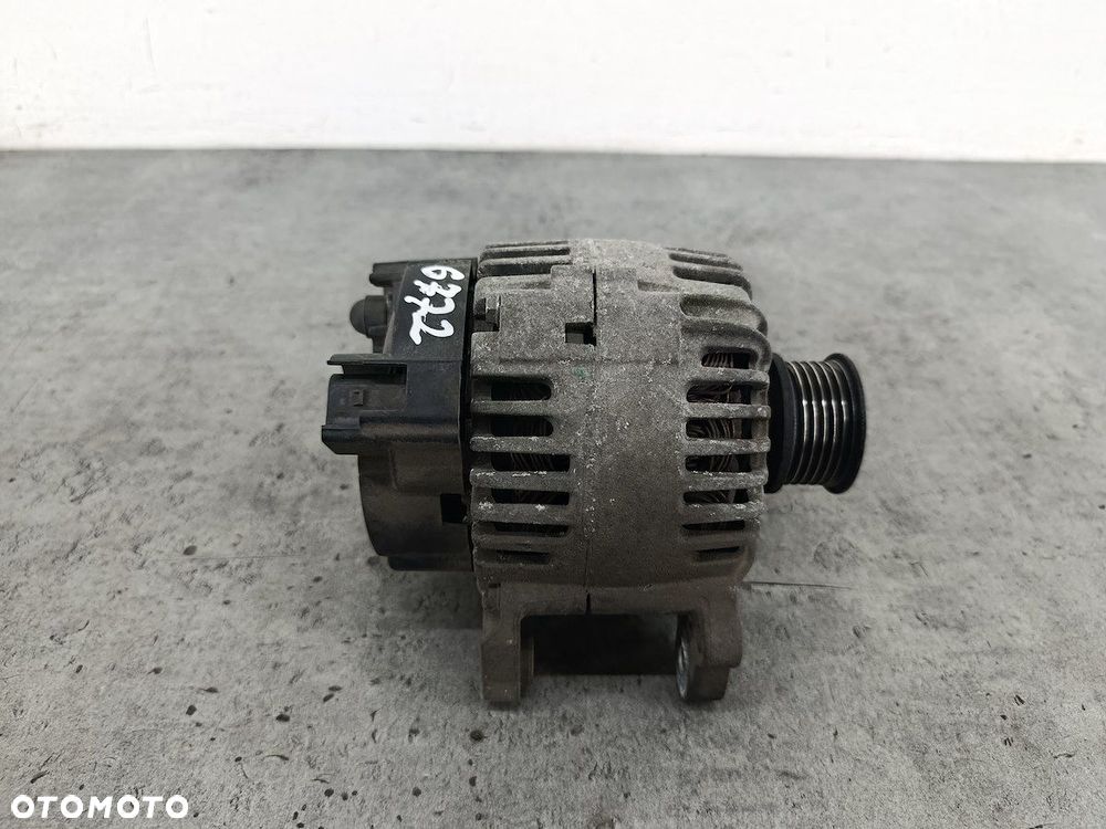 ALTERNATOR VW GOLF V 036903024H VALEO   1.4 16V 80KM - 1