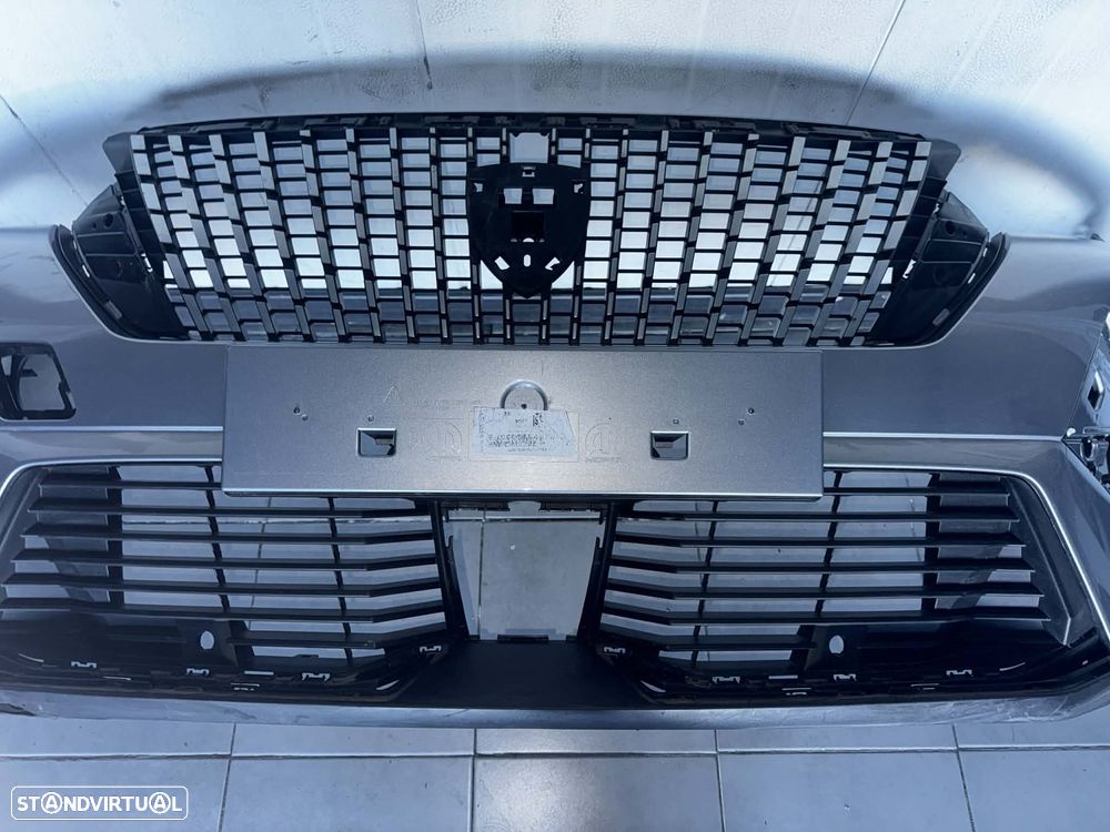 Para Choques Frente Peugeot 2008 - 24/26 - 6