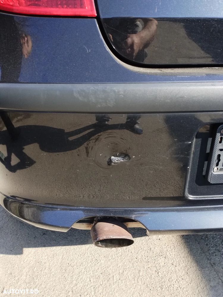 BMW Seria 1 116i - 6