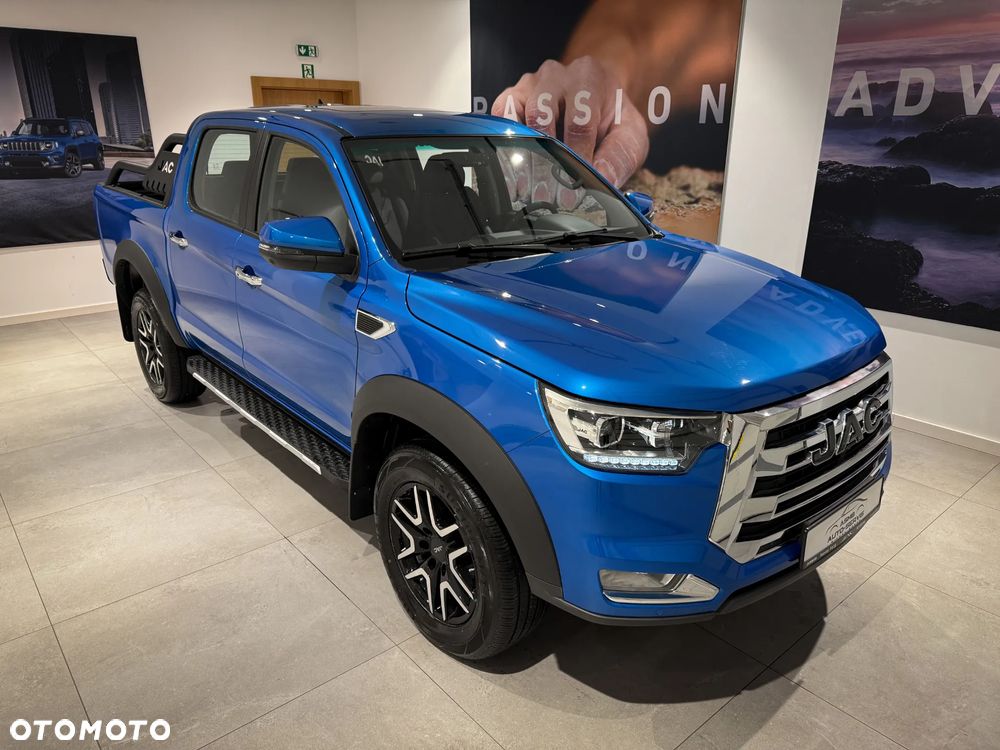 JAC T8 PRO Standard - 12
