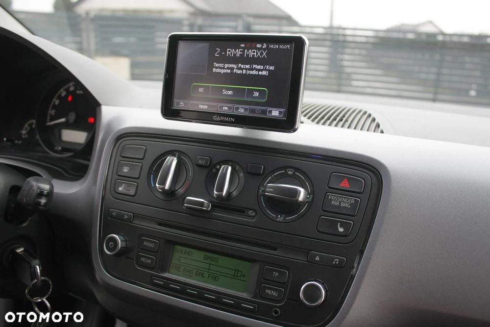 Skoda Citigo 1.0 MPI Green tec Sport - 32