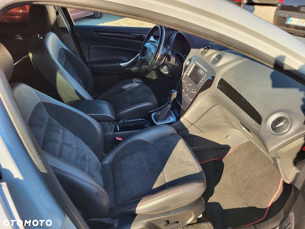 Ford Mondeo 2.0 TDCi Gold X MPS6 - 19