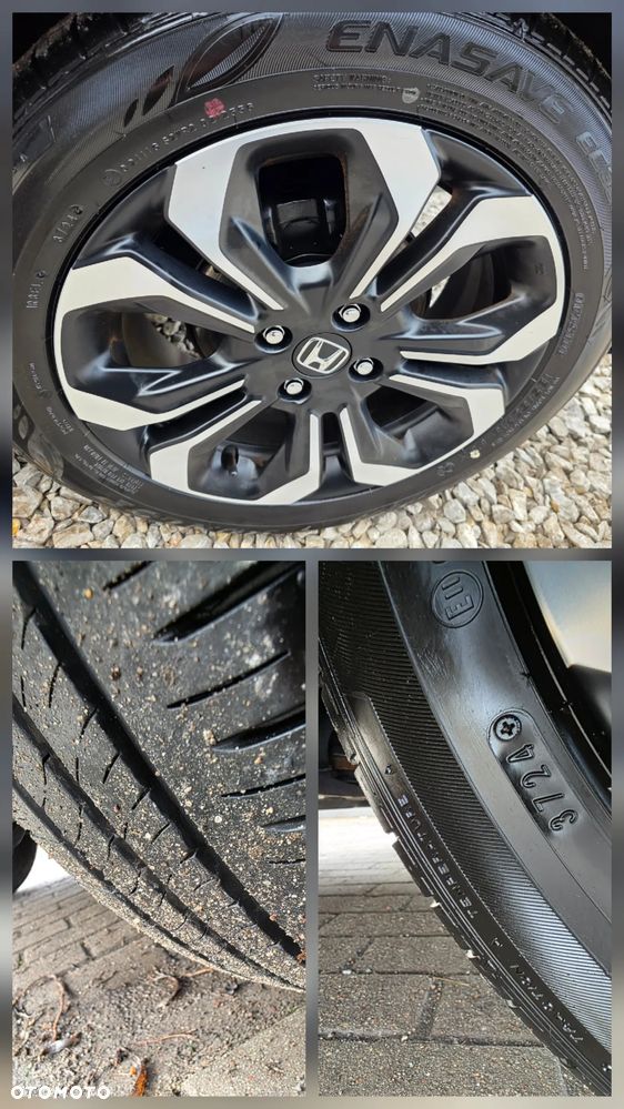 Honda Jazz 1.5 i-MMD Executive Crosstar - 10