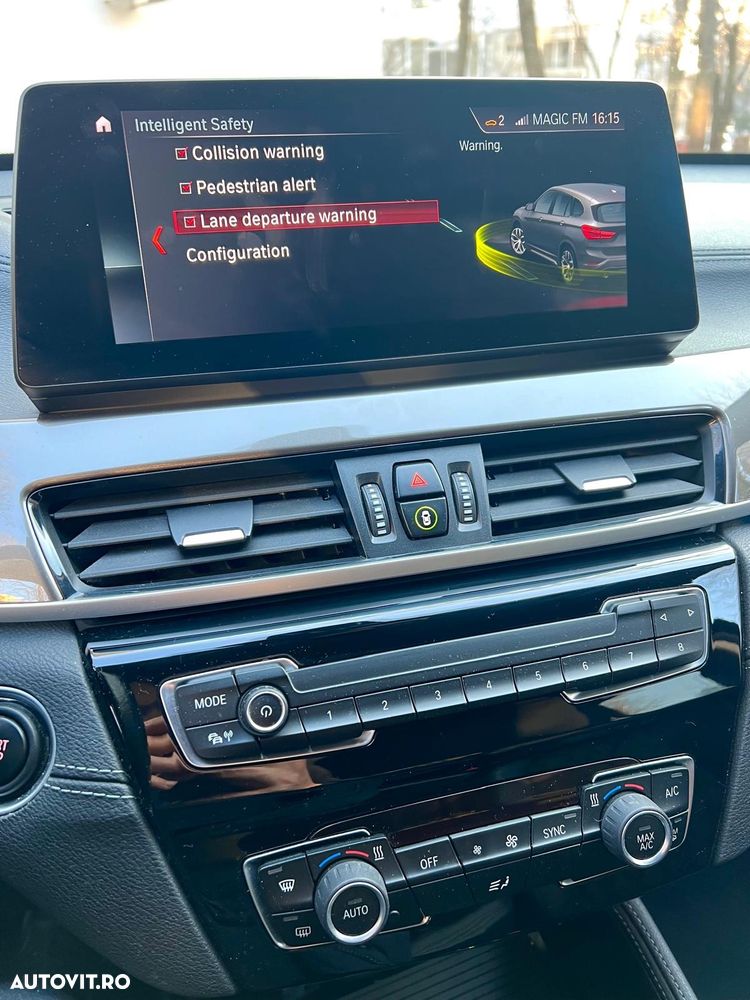 BMW X1 xDrive25e xLine - 14