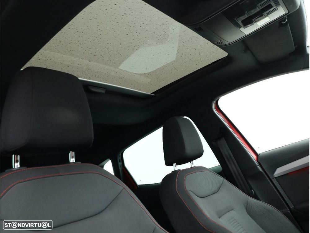 SEAT Ibiza 1.0 TSI FR - 15