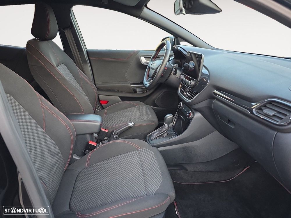Ford Puma 1.0 EcoBoost ST-Line Aut. - 15