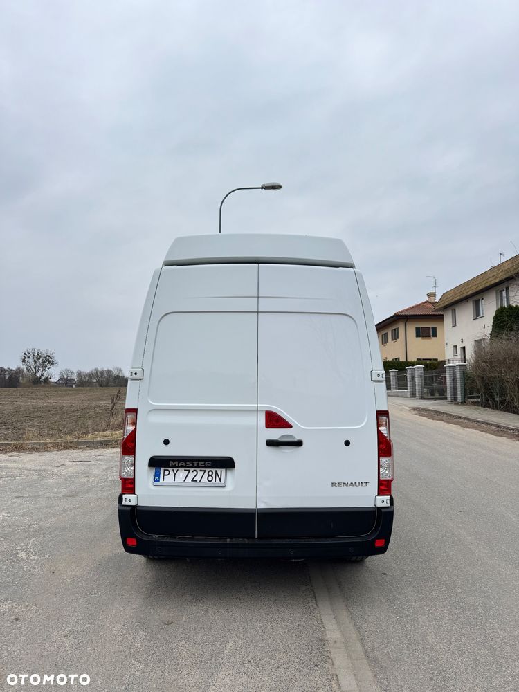 Renault Master - 7