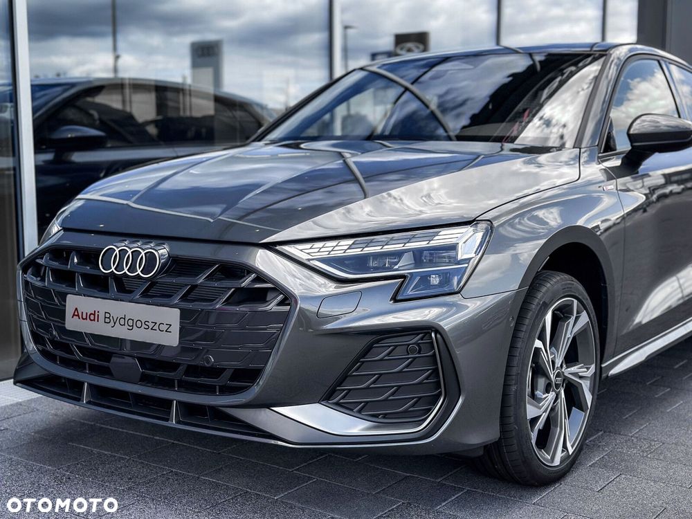Audi A3 Sportback - 5