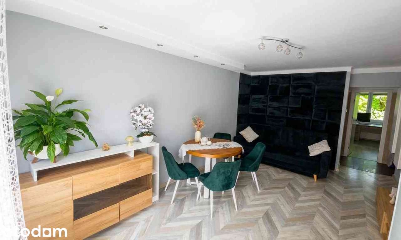 Sprzedam mieszkanie Łódź ul Wróblewskiego 59d - Oferta prywatna