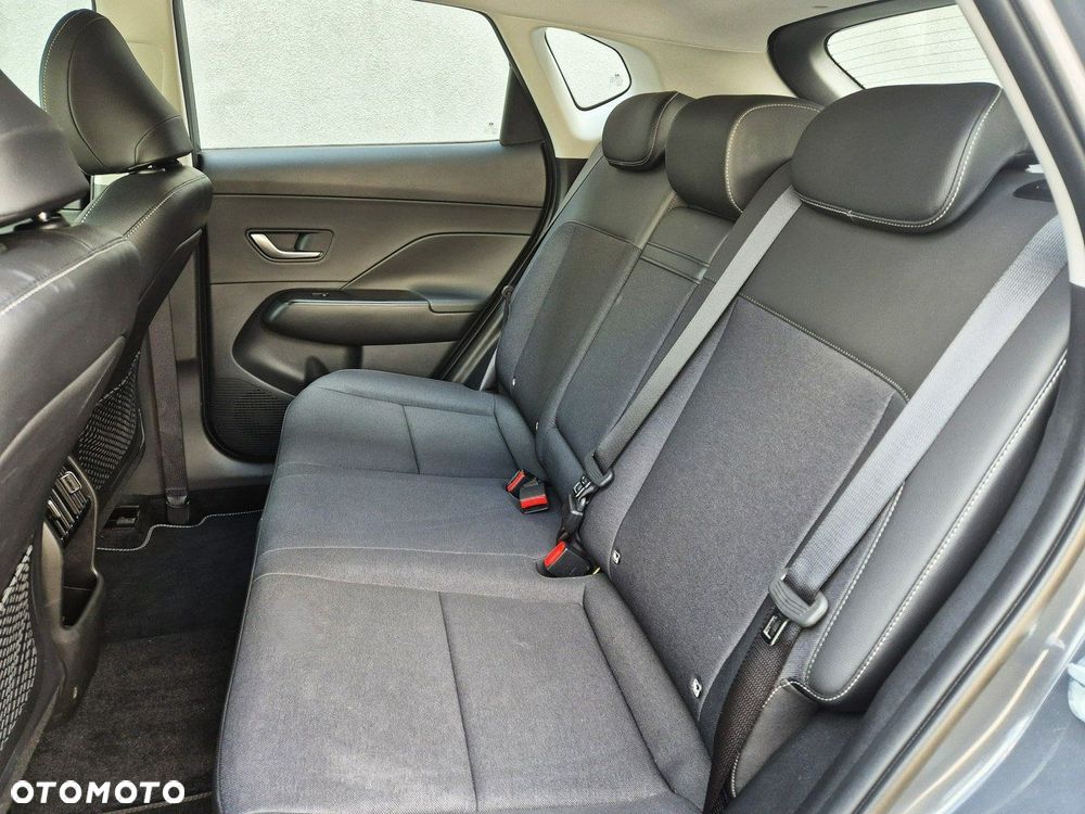 Hyundai Kona 1.6 GDI Hybrid Executive DCT - 14