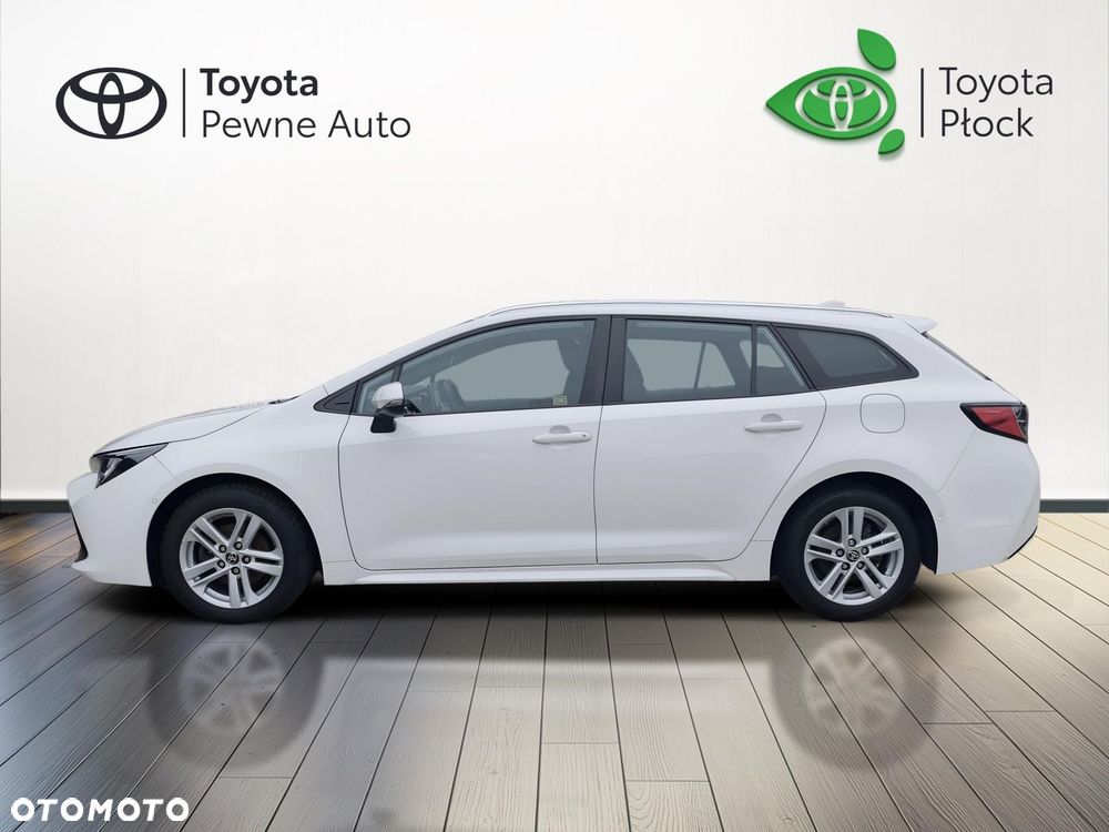 Toyota Corolla 1.8 Hybrid Comfort - 4