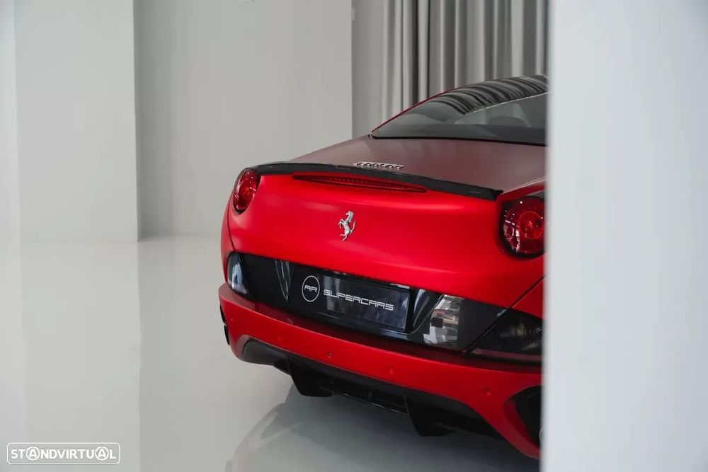 Ferrari California F1 - 20