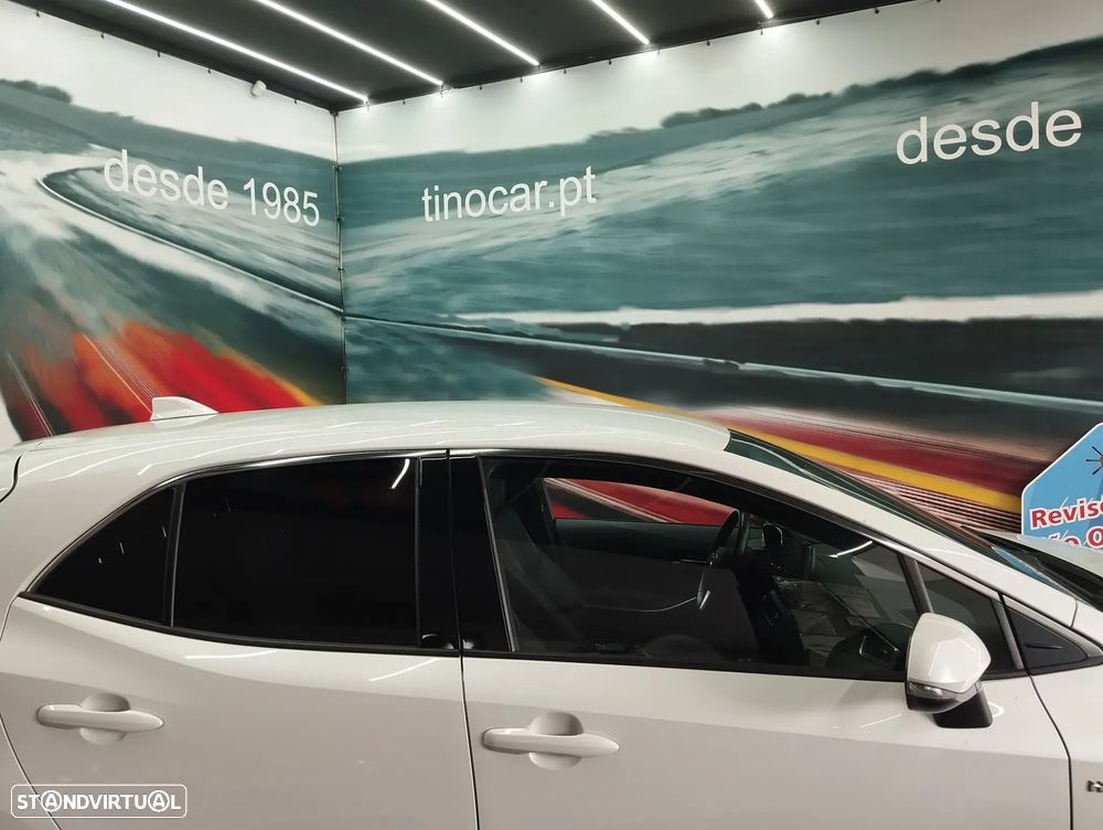Toyota Corolla 1.8 Hybrid Comfort - 11