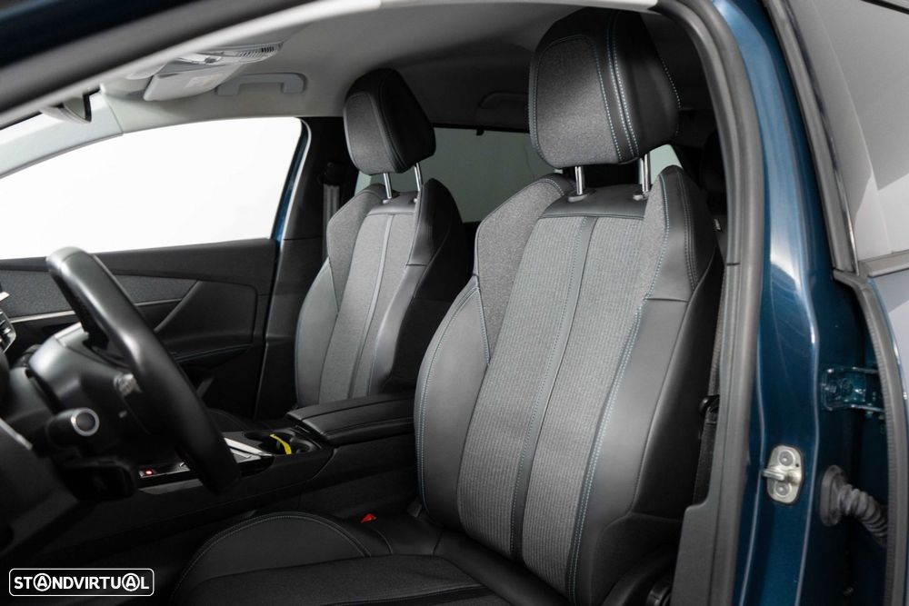 Peugeot 5008 1.2 PureTech Allure Pack - 8