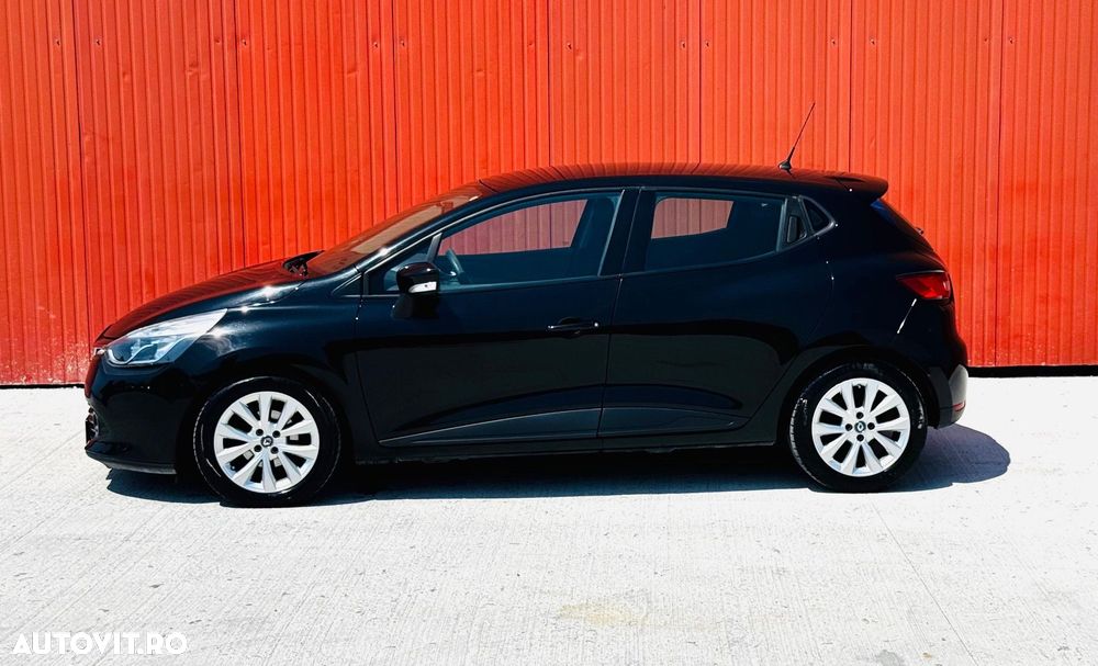 Renault Clio Energy TCe 90 Start & Stop Expression - 6