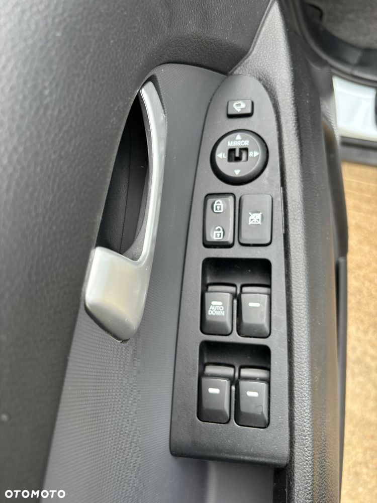 Kia Sportage 1.7 CRDI Business Line L 2WD - 13