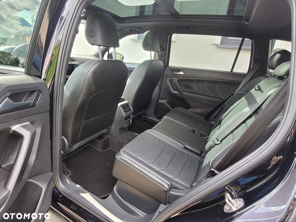 Volkswagen Tiguan 2,0 TSI OPF 4Motion DSG R-Line - 17
