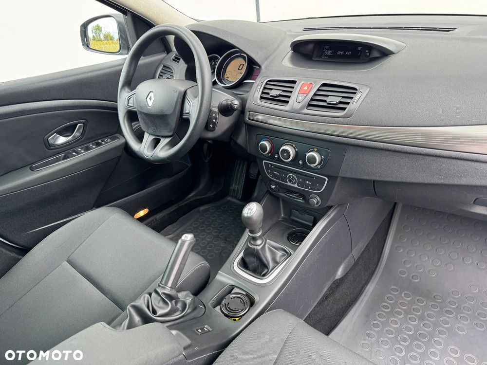 Renault Megane 1.6 16V 110 Authentique - 37