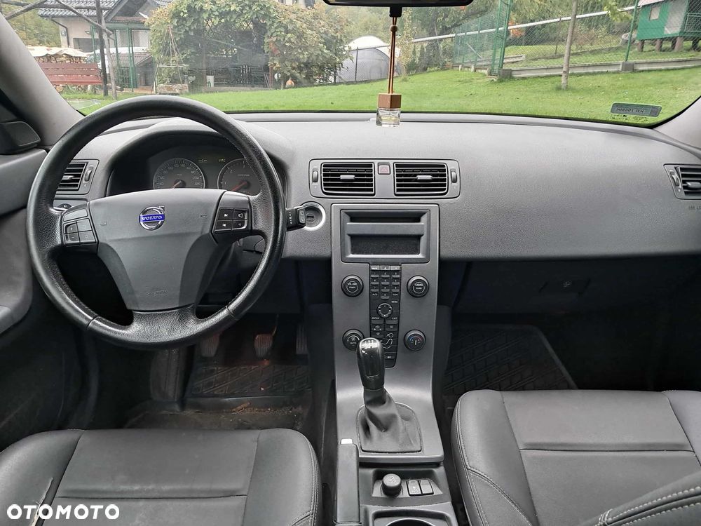 Volvo V50 1.6D DPF Kinetic - 2