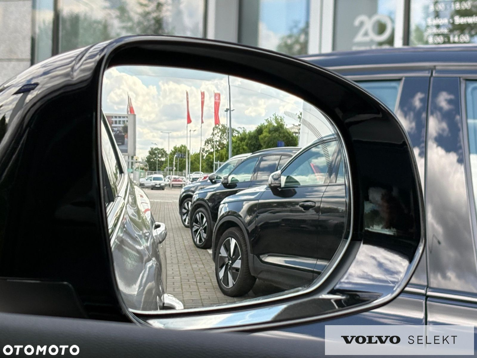 Volvo XC 60 - 40