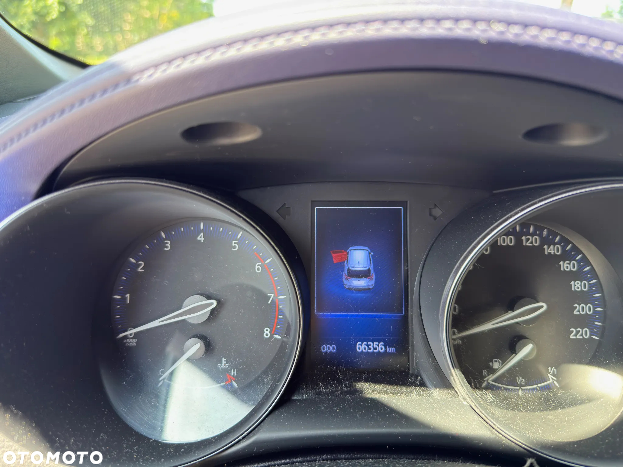 Toyota C-HR 1.2 T Active - 6