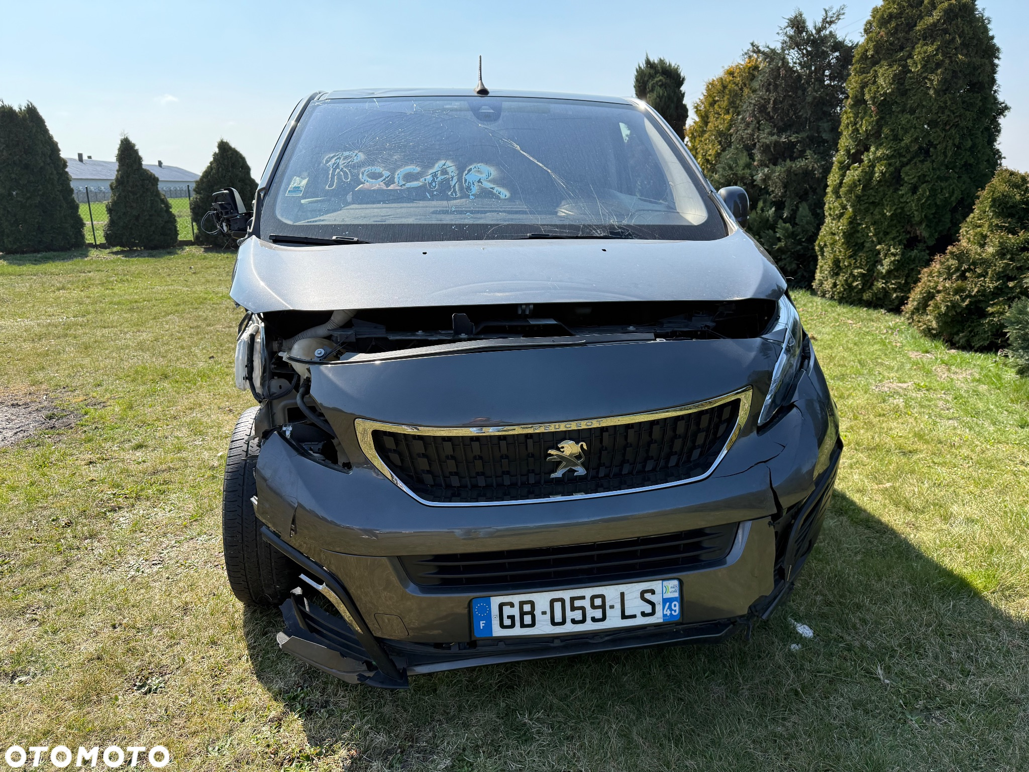 Peugeot Expert L2H1 EAT8 TwinCab Premium - 17