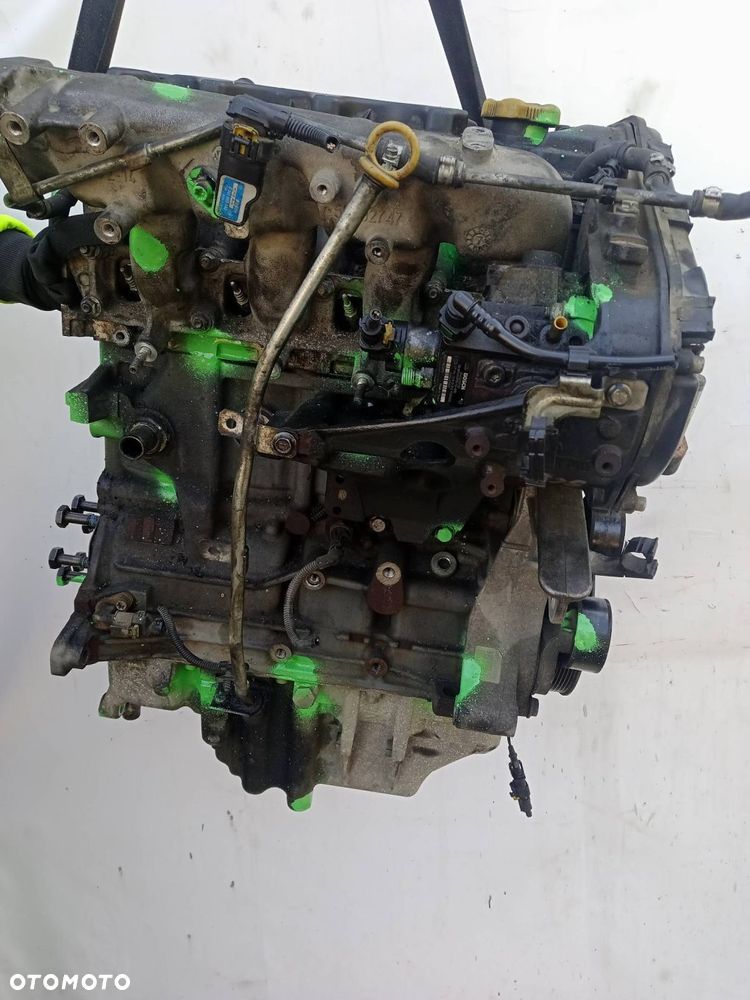 SILNIK192A8000 FIAT BRAVO II - 3