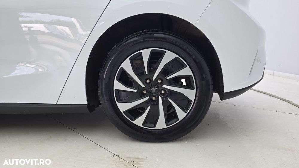 Ford Focus - 22