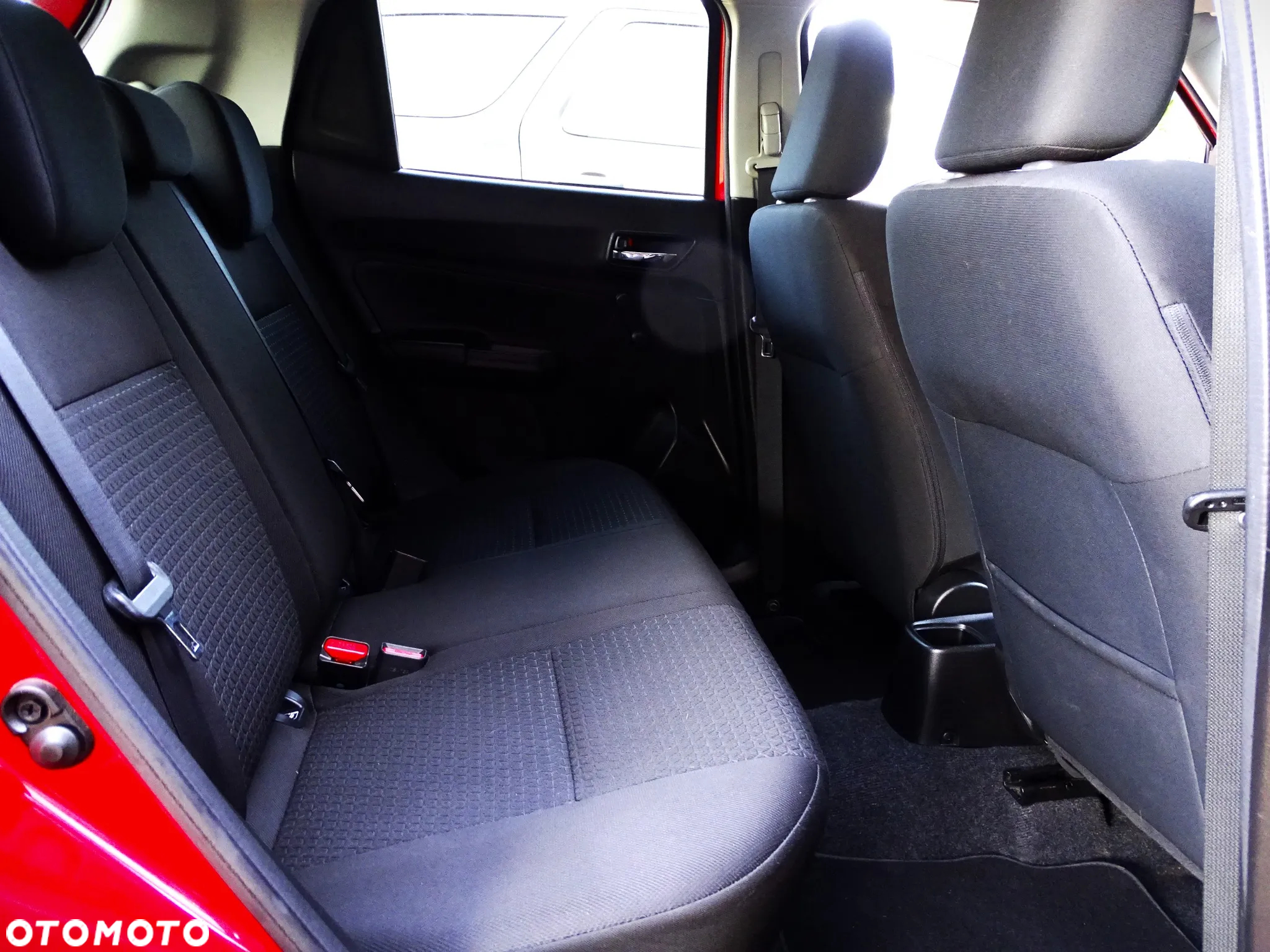 Suzuki Swift 1.2 Premium Plus - 20