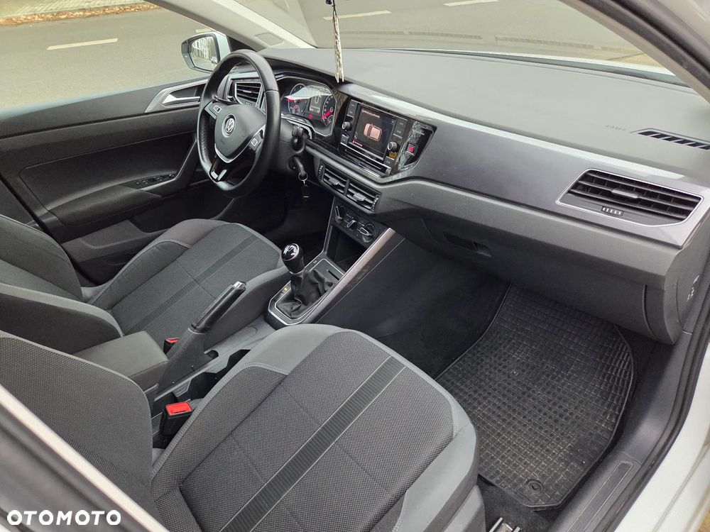 Volkswagen Polo 1.6 TDI SCR beats - 7