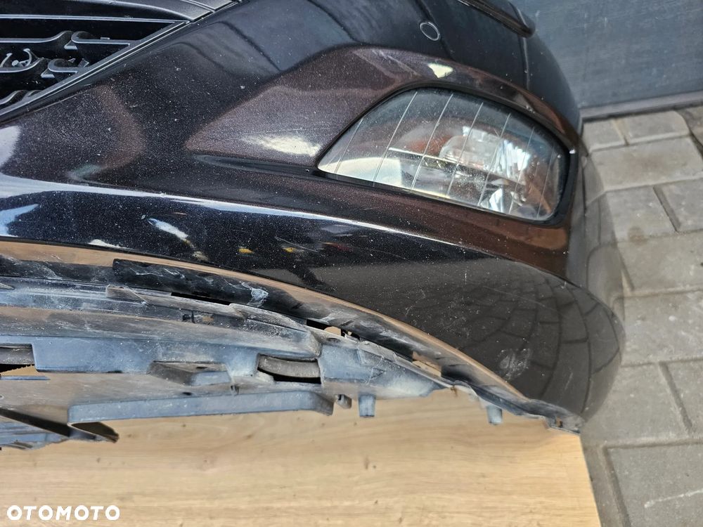 ZDERZAK PRZÓD PRZEDNI OPEL ASTRA J Z20R PRZED LIFT PDC SPRYSKI ATRAPA EUROPA HALOGENY ŁADNY - 21