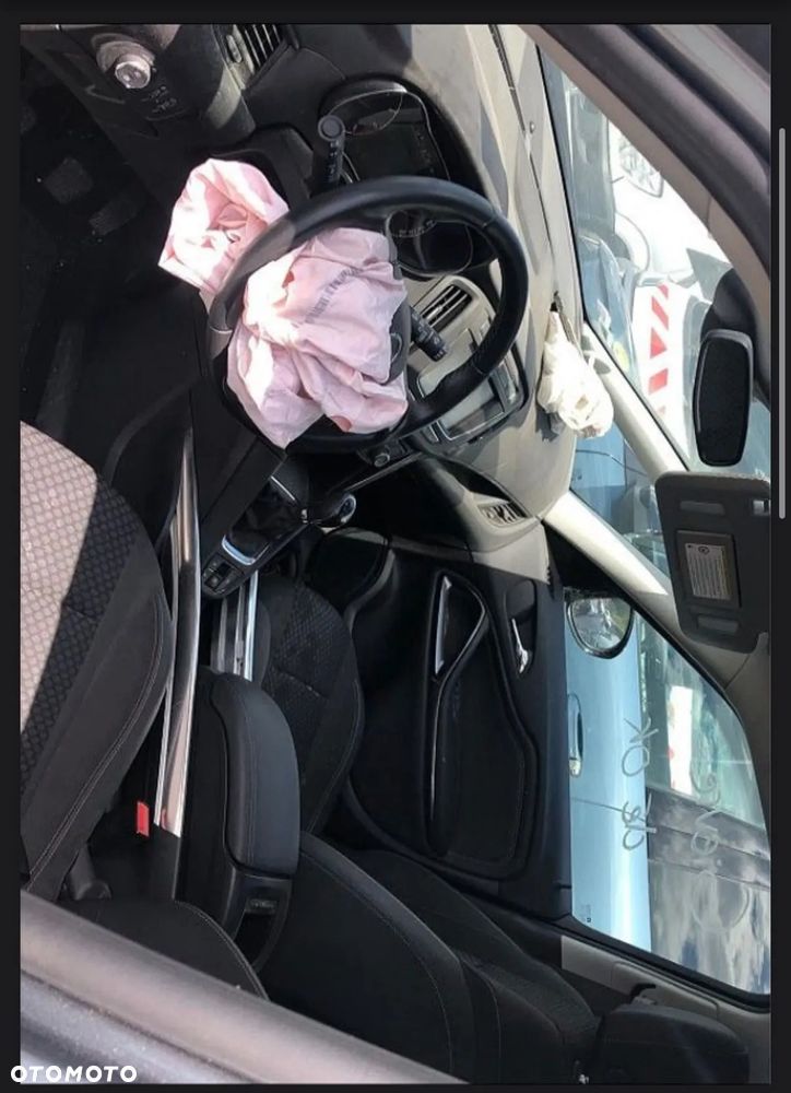 Opel Zafira - 5