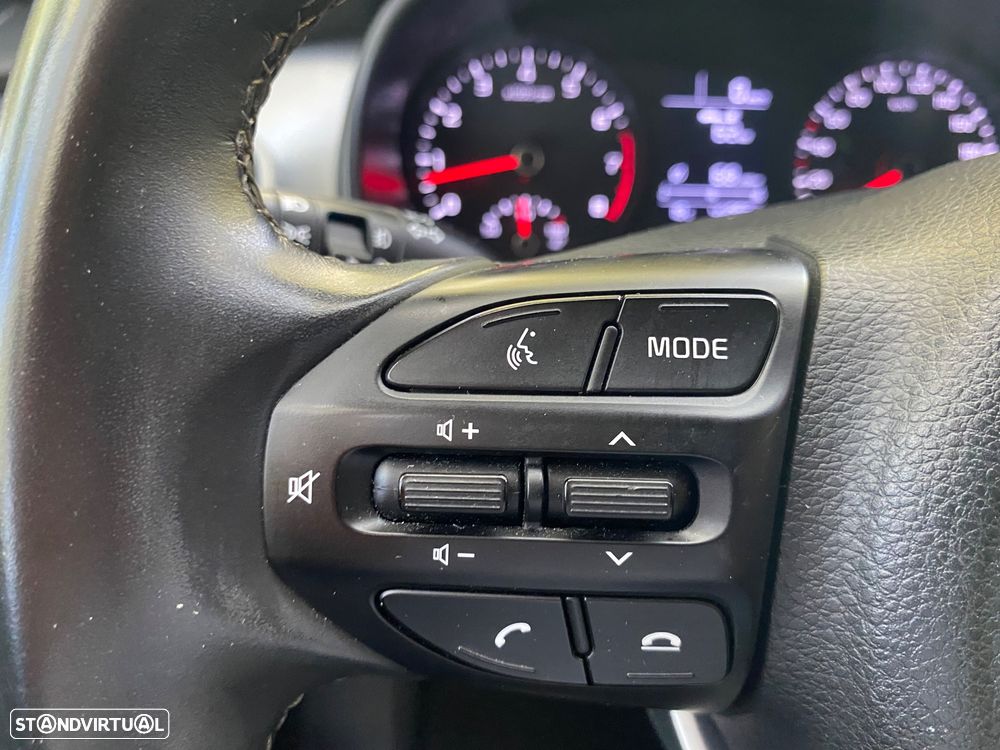 Kia Stonic 1.2 Dynamic - 17