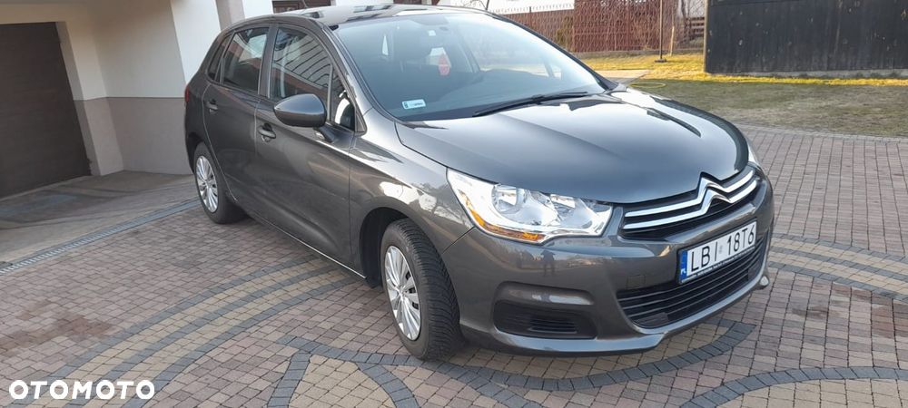 Citroën C4 1.6 VTi Attraction - 3