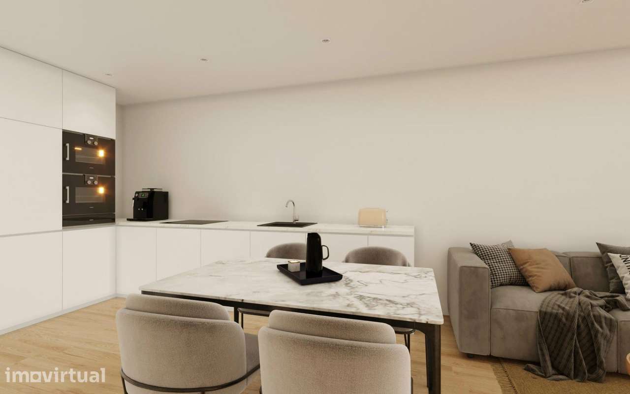 Apartamento T0 Venda em Ramalde,Porto - Grande imagem: 5/21
